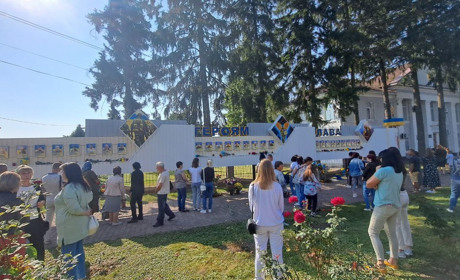 Сесія понад дві години: огляд рішень та перебігу засідання від Гадяч.City