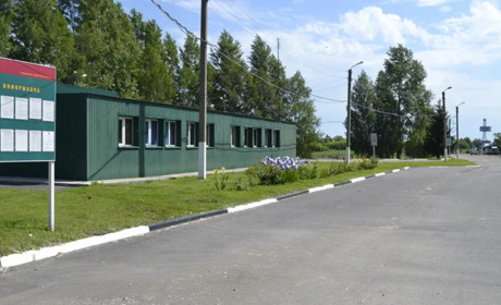 Волонтери фіксують збільшення потоку на повернення до України через перехід Колотилівка-Покровка