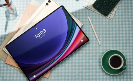 Samsung Galaxy Tab S9: чому варто вибрати саме цю модель