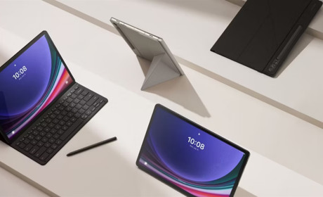 Galaxy Tab S9 vs S9 Plus vs S9 Ultra: який планшет вибрати