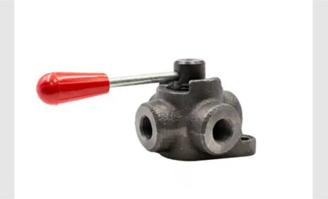 Гідравлічний дивертор: функції та сфера застосування