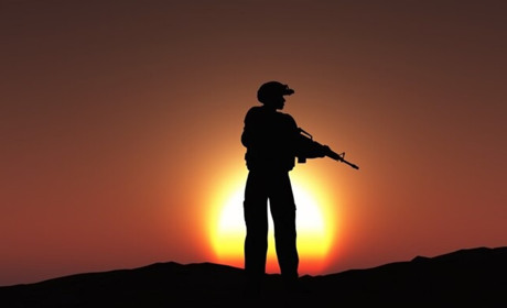 На війні під час обстрілу загинув військовий із Гадяцької громади Володимир Білан