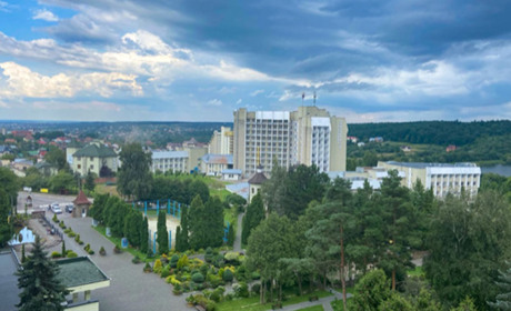 Відпочинок у Трускавці – релакс та оздоровлення