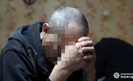 На Одещині затримали двох "смотрящих" за містом Чорноморськ: працювали на злодія в законі