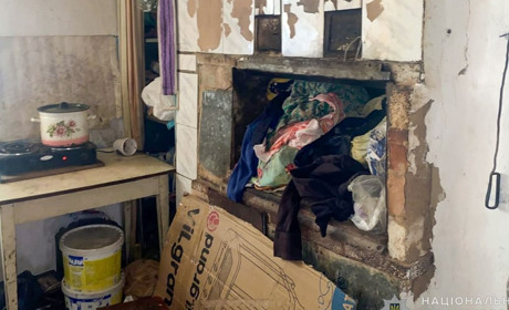 Безлад, бруд і жахливі умови: на Одещині перевіряли сім’ї зі складними життєвими обставинами