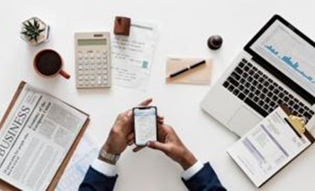 Податкова інформує: мобільний застосунок «Моя податкова» працює