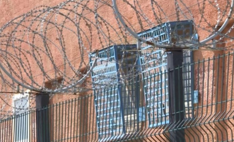 Перейшли на бік ворога. Повідомлено про підозру у держзраді п’ятьом працівникам Старобільського СІЗО