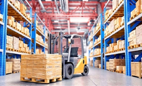 Чому важливі складські послуги? Ра Транс нагадує тонкощі