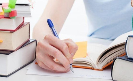 Поради щодо написання дипломної роботи