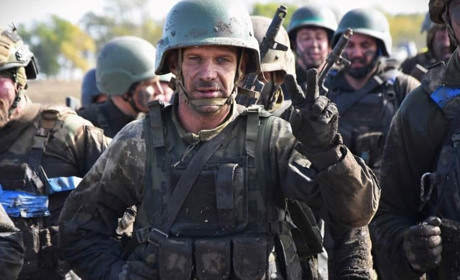 Чергового зрадника з Волноваського району засудили на 15 років — огляд новин на 9 жовтня