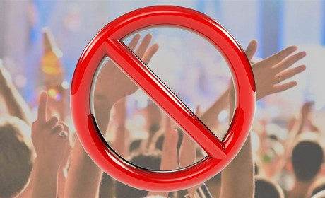 На території Торецької громади начальник МВА заборонив мітинги. До чого готуються?