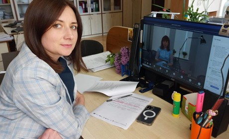 Городоцька громада на Львівщині: сила та розвиток – у надійному партнерстві