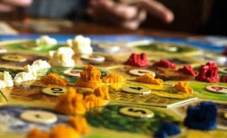 Класичні настільні ігри, які варто придбати