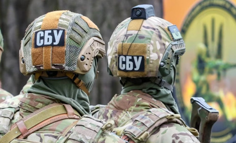 Сватівсько-Куп’янський напрямок. СБУ ліквідувала шістьох російських окупантів