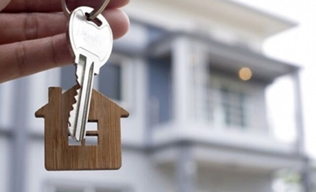 Семеро сімей внутрішньо-переміщених осіб в Южному отримали ордери на житло