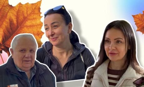 Опитування: як жовтоводці лікують застуду?