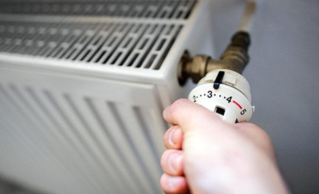 У Старокостянтинові розпочали опалювальний сезон