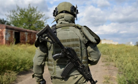 Окупанти хочуть витіснити ЗСУ на рубіж Вугледар-Костянтинівка — військовий оглядач