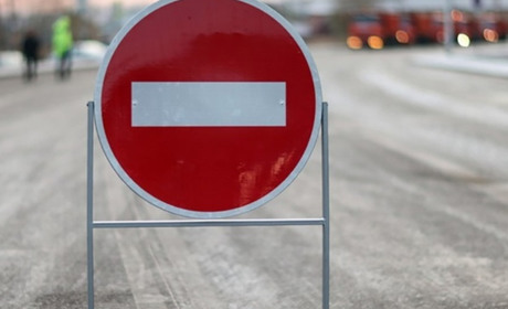 У Смілі перекриють рух автотранспорту в одному з мікрорайонів