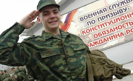 Гауляйтер Бердянська таки підтвердив, що призов в окупації буде. Раніше обіцяли трирічну відсрочку