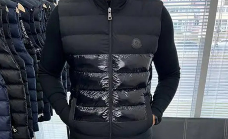 Осінній стиль: як носити теплі жилетки чоловічі?