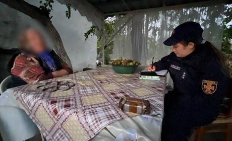 Рейди у громадах: на Одещині спіймали на гарячому шістьох паліїв сухої трави. Штрафи - до 6 тис. грн