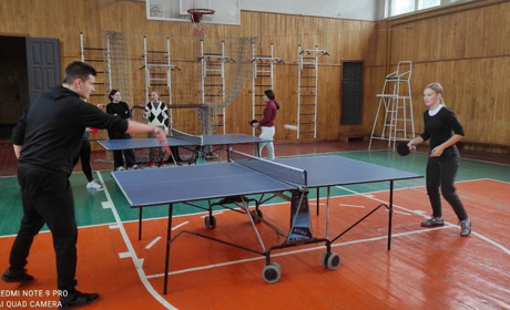 У НІЖИНІ СТАРТУВАВ СПОРТИВНИЙ МАРАФОН "SPORT DAYS"