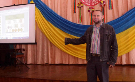 У Тростянці відкрилась школа фінансової грамотності: де проходять заняття і чому там вчать