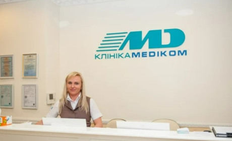 Електронейроміографія допомагає виявити міастенію і не тільки!