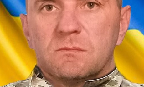 Працював токарем на ДП "Схід ГЗК": на війні загинув жовтоводець Андрій Маленко