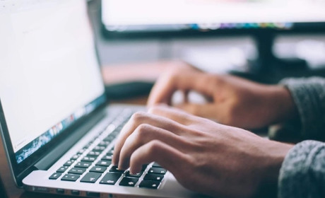 Ветерани війни із Жовтих Вод можуть безкоштовно пройти IT-курси