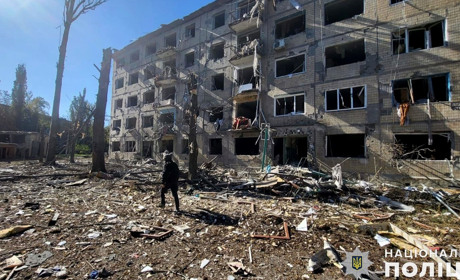 Двоє людей загинули та четверо зазнали поранень: наслідки російських обстрілів на Донеччині за добу