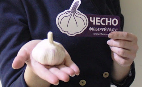 Кожна четверта справа по зрадниках і колаборантах передана до суду - Рух ЧЕСНО