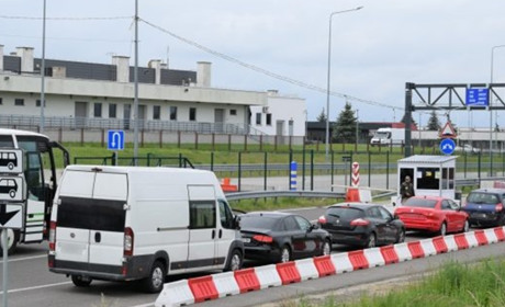 Шлях до Євросоюзу: що дав Україні безвізовий режим з ЄС