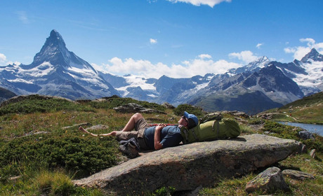 Чому варто поїхати на відпустку в гори та куди рушити?