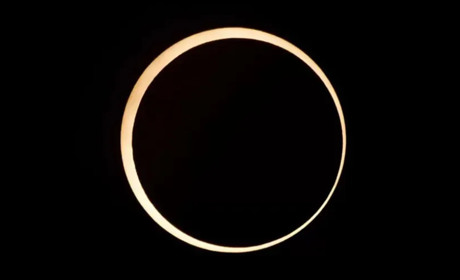 Наближається сонячне затемнення: як і коли його можна побачити