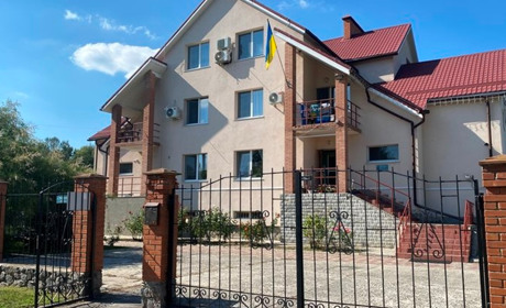 У Полтаві для переселенців працює реабілітаційний центр. Які послуги можна отримати безоплатно