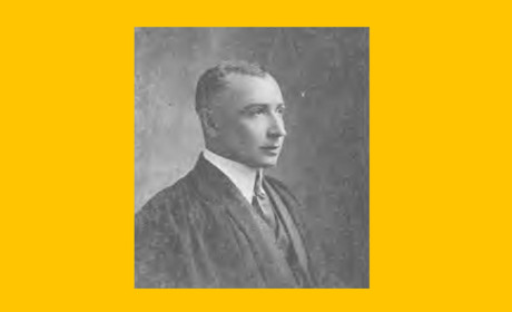 Павло Крат з Полтавщини – борець за Український університет у Львові