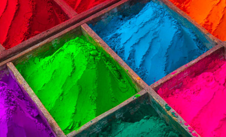 Зниження витрат порошкового матеріалу та оптимізація процесу