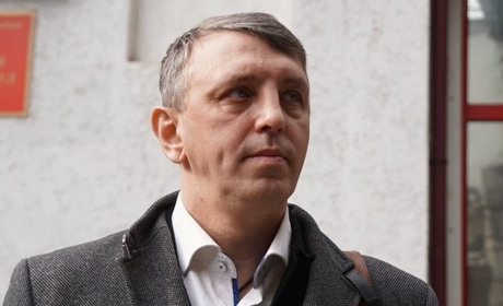 росіяни затримали адвоката, який захищає українських полонених та політв’язнів у Криму