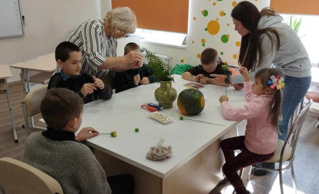 Не потрібна гора довідок: як працює Інклюзивно-ресурсний центр у Тростянці та як туди записатись