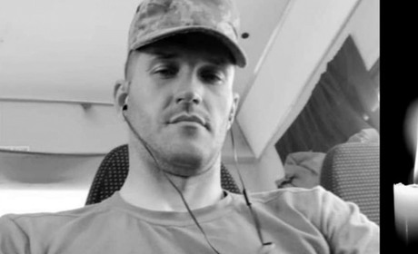 Русланові Іщенку із Березової Луки просять присвоїти звання Герой України