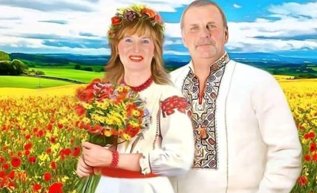 «Я вмію легко змінювати своє життя». Надія Сафонова стала мамою для восьми прийомних дітей