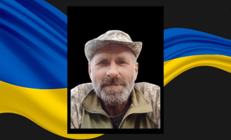 Повертається додому на щиті: на Сарненщині прощатимуться з молодшим сержантом ЗСУ