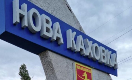 Енергоносії в окупації планують оплачувати через кримські фірми