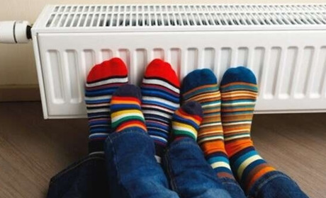 Опалювальний сезон 2023-2024: коли у квартирах з'явиться тепло