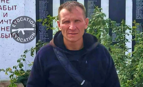 У Генічеську зник місцевий колаборант