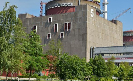 Ситуація на ЗАЕС: рівень радіації та робота електростанції в умовах тимчасової окупації