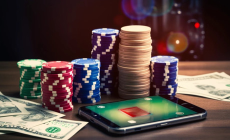Паріматч Casino: де знайти робоче дзеркало та чи потрібно знову реєструватися?