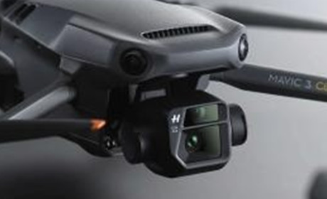 Як можна замовити онлайн квадрокоптери компанії Dji та для яких завдань їх можна використовувати?